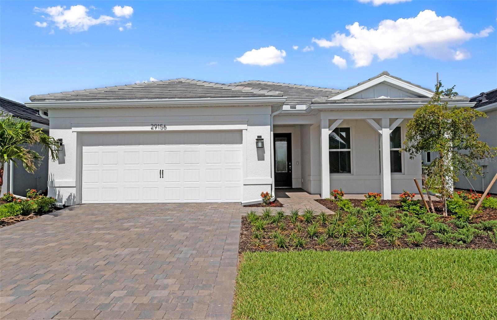 BEACHWALK BY MANASOTA KEY - Residential