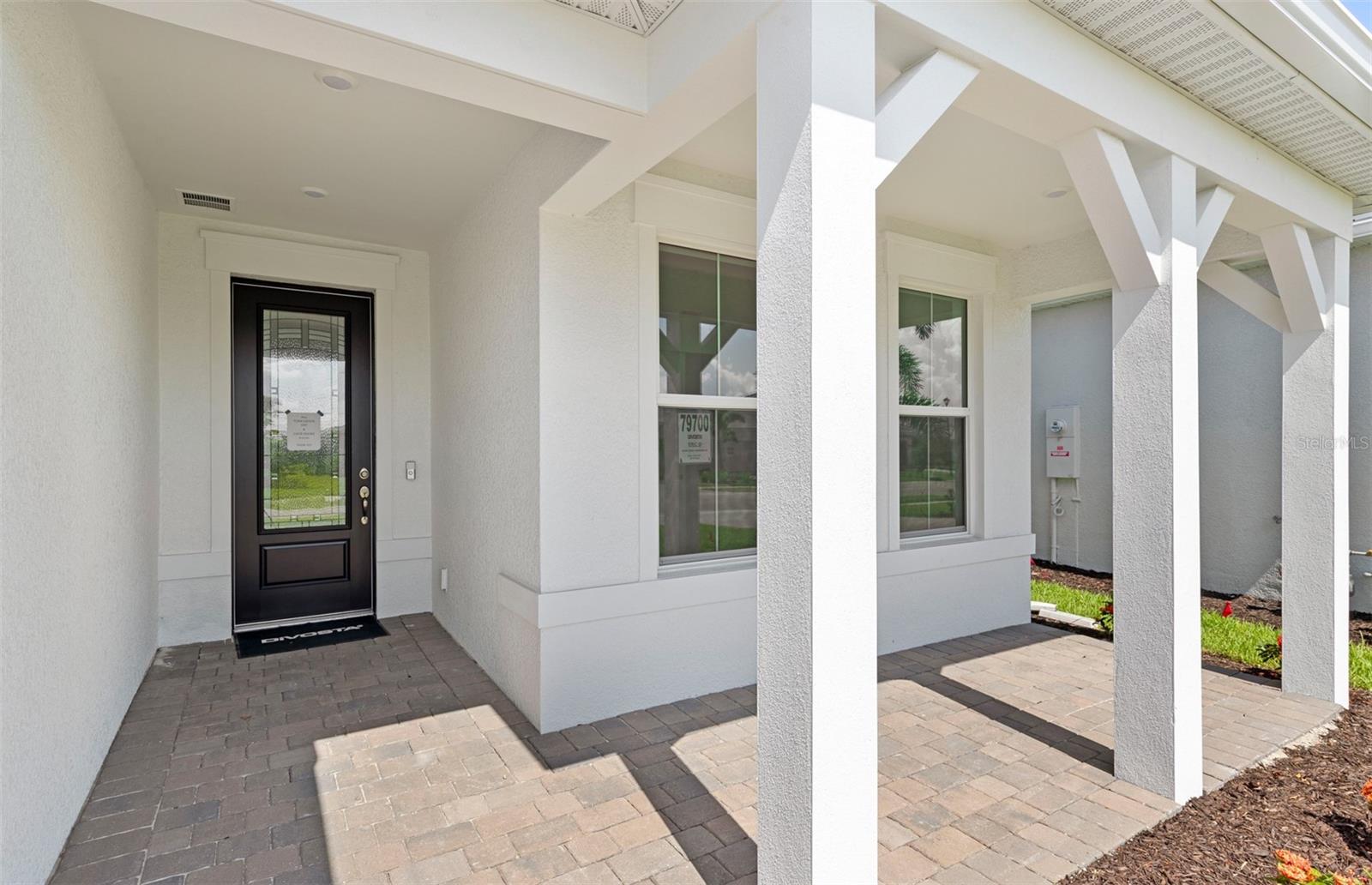 BEACHWALK BY MANASOTA KEY - Residential