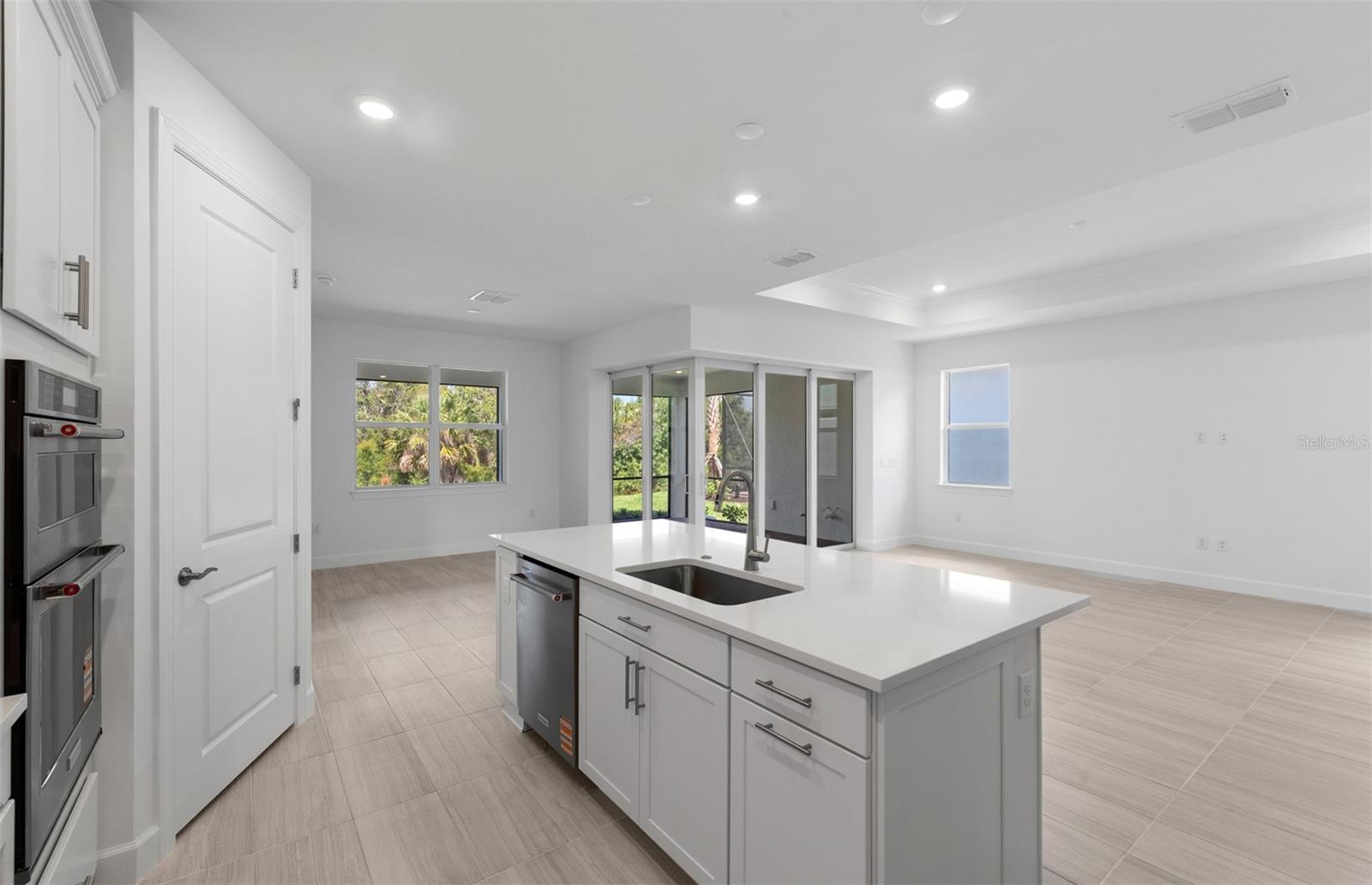 BEACHWALK BY MANASOTA KEY - Residential