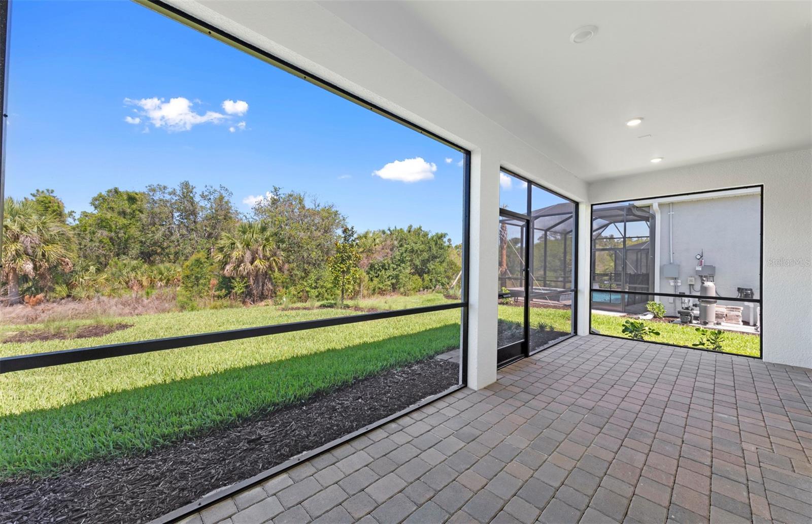 BEACHWALK BY MANASOTA KEY - Residential