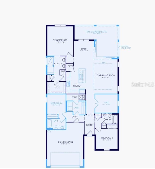 BEACHWALK BY MANASOTA KEY - Residential