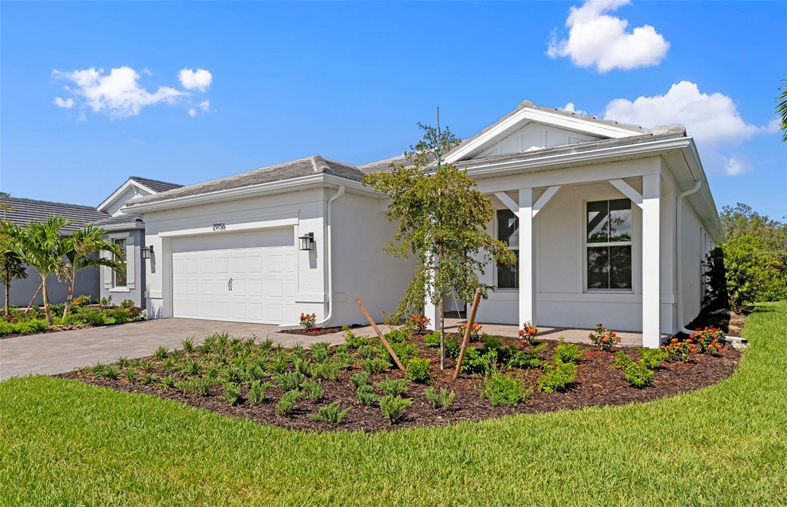 BEACHWALK BY MANASOTA KEY - Residential