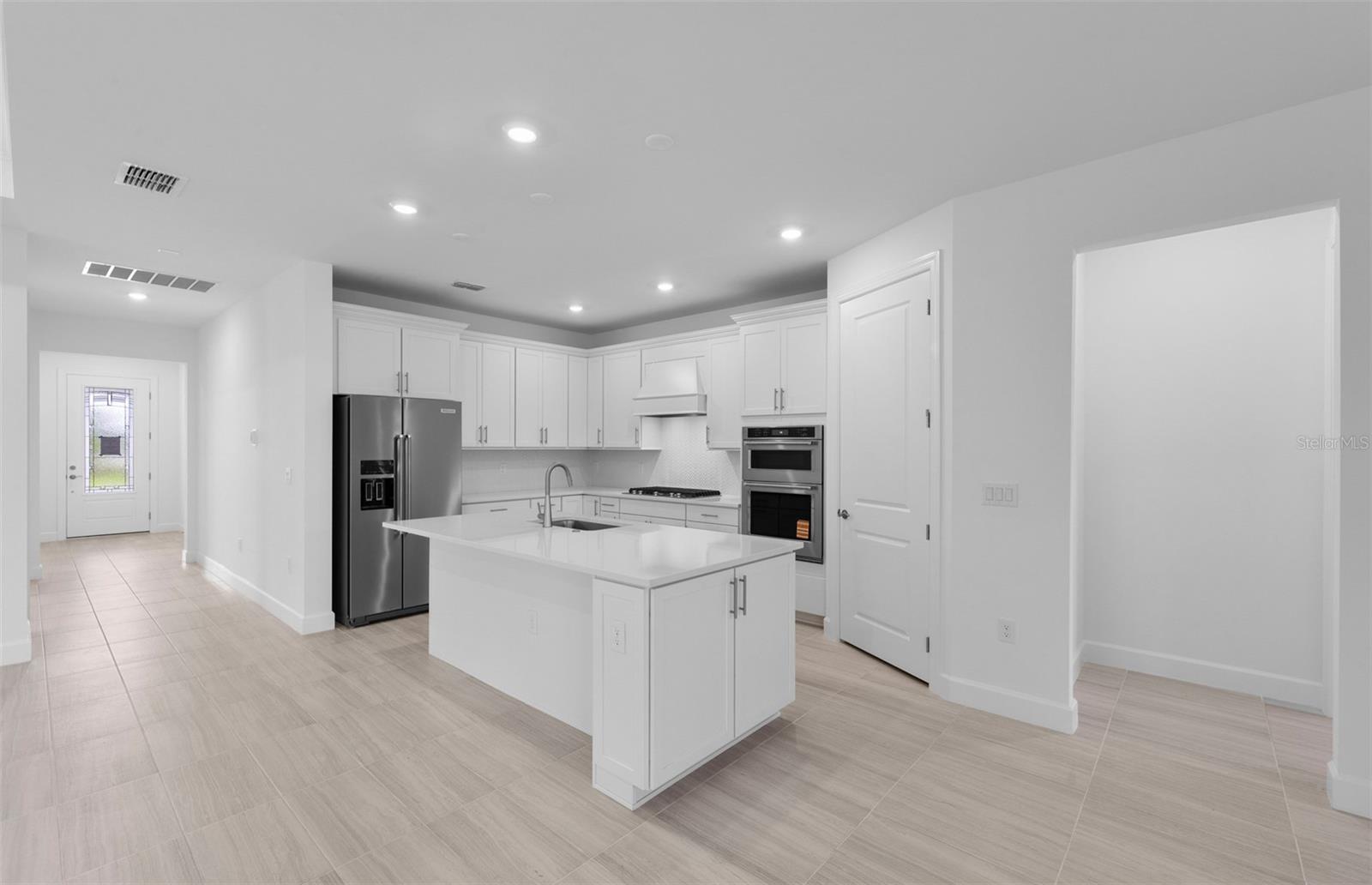 BEACHWALK BY MANASOTA KEY - Residential