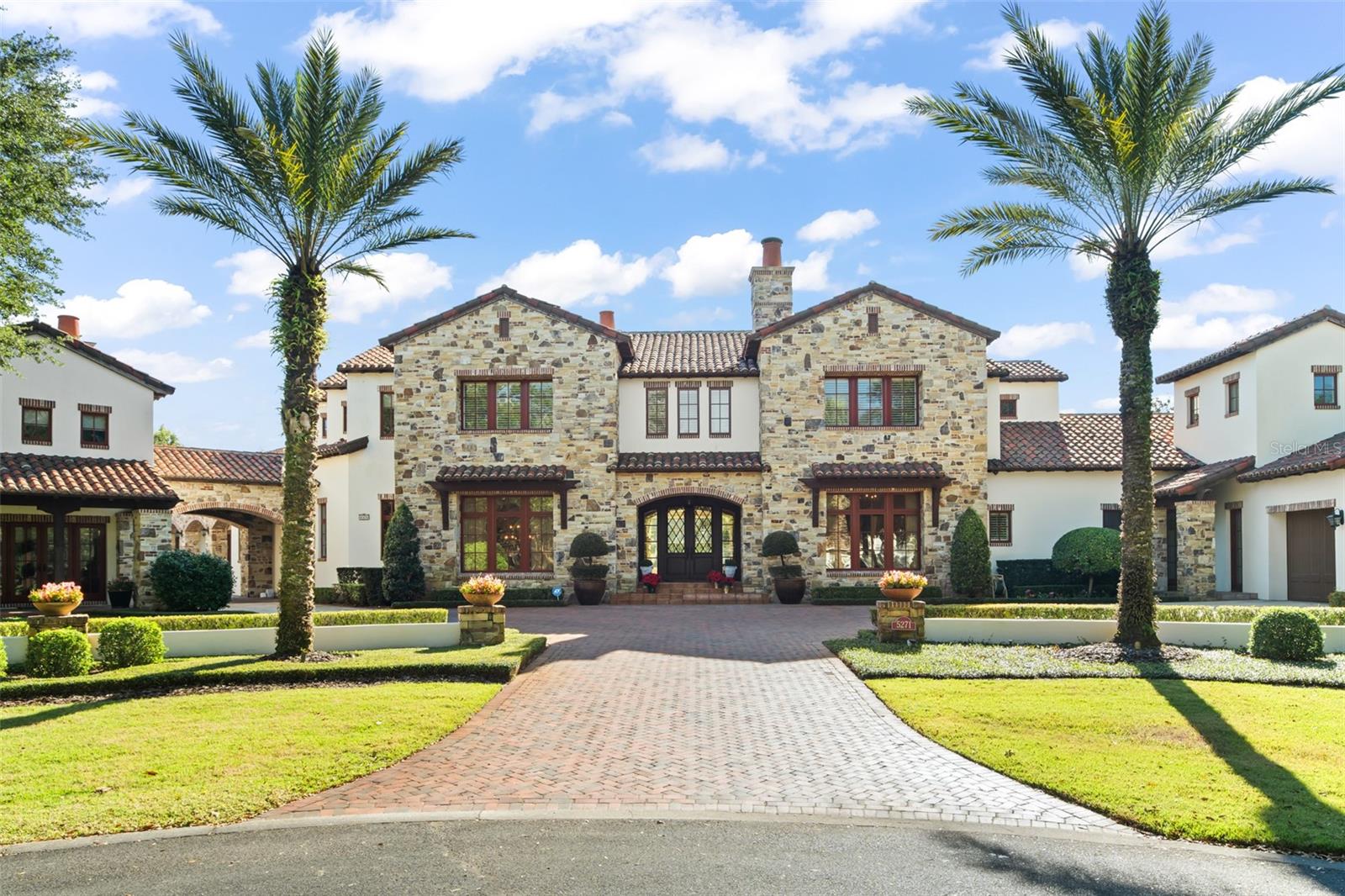 ISLEWORTH - Residential