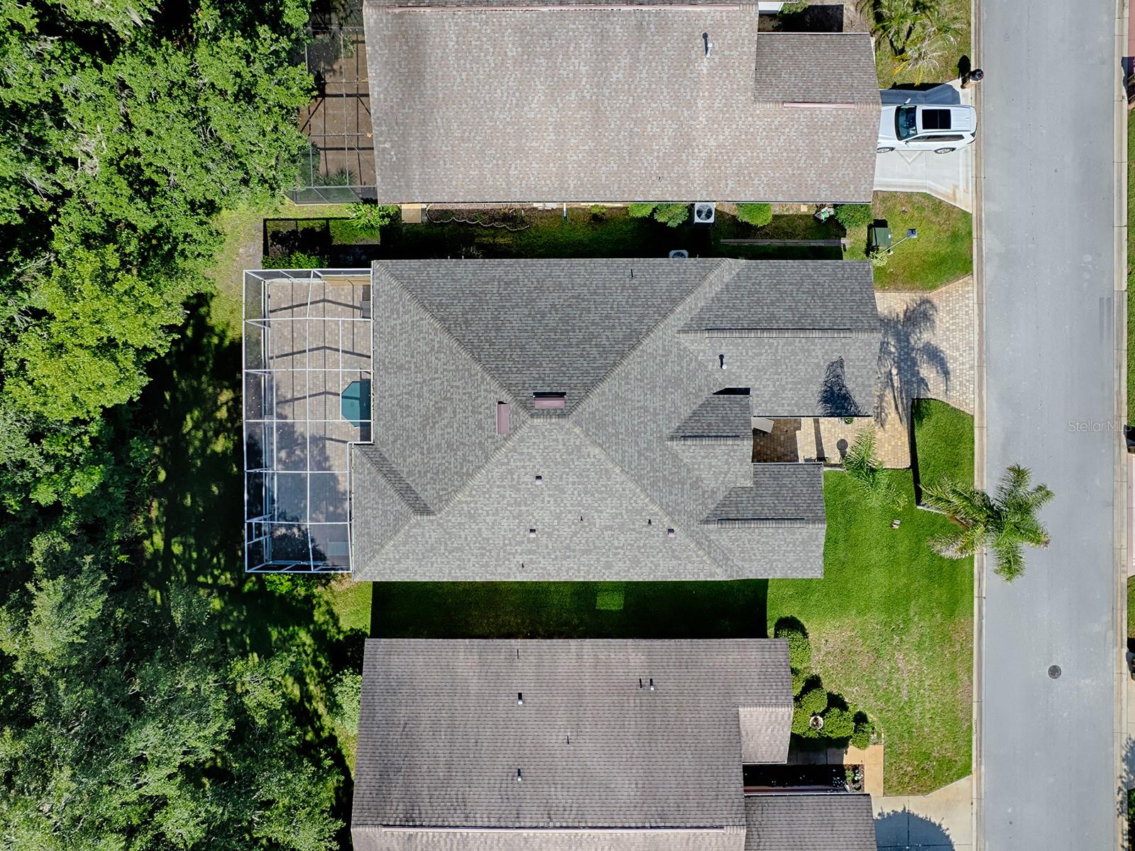 PENNBROOKE PH Q SUB - Residential