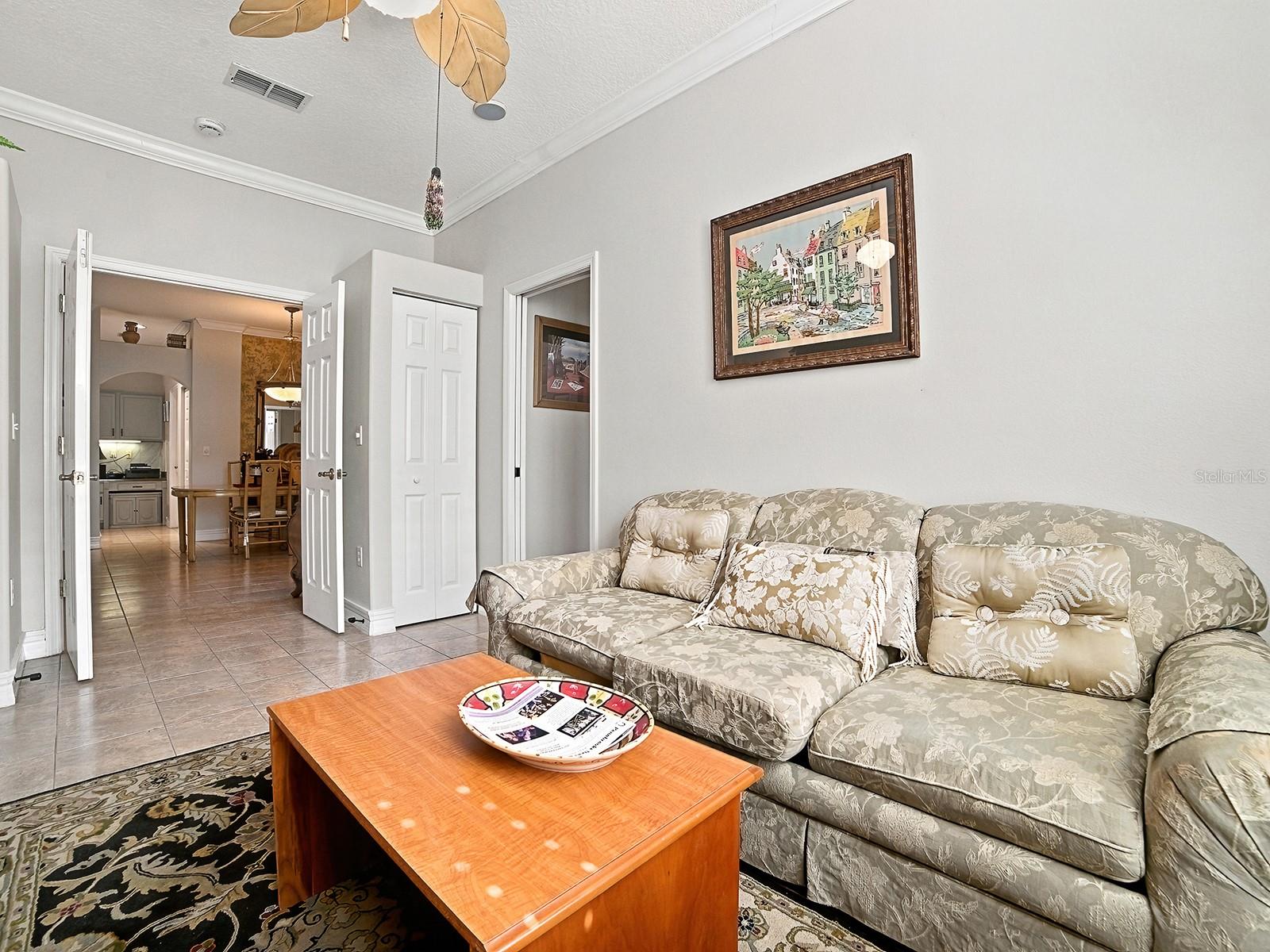 PENNBROOKE PH Q SUB - Residential