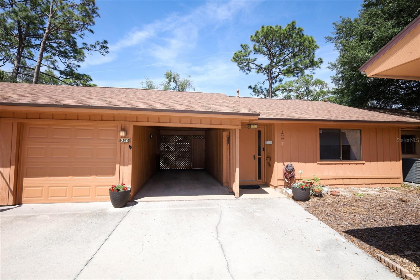 STERLING PARK UNIT 24 - Residential