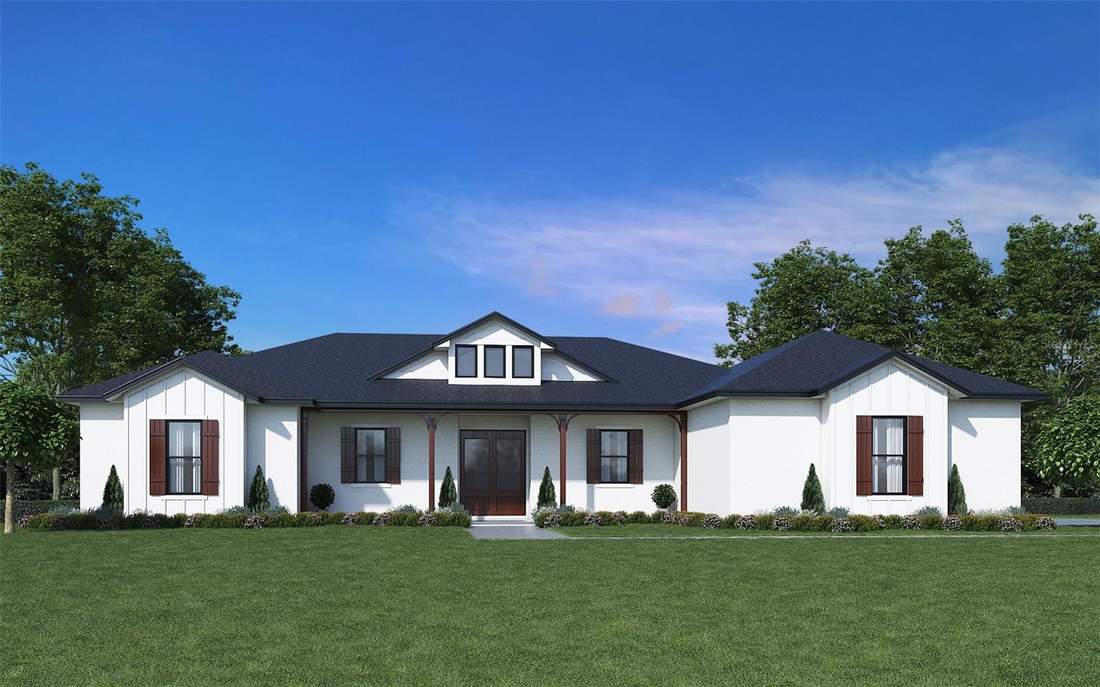 HIDDEN RIVER LAKES - Residential
