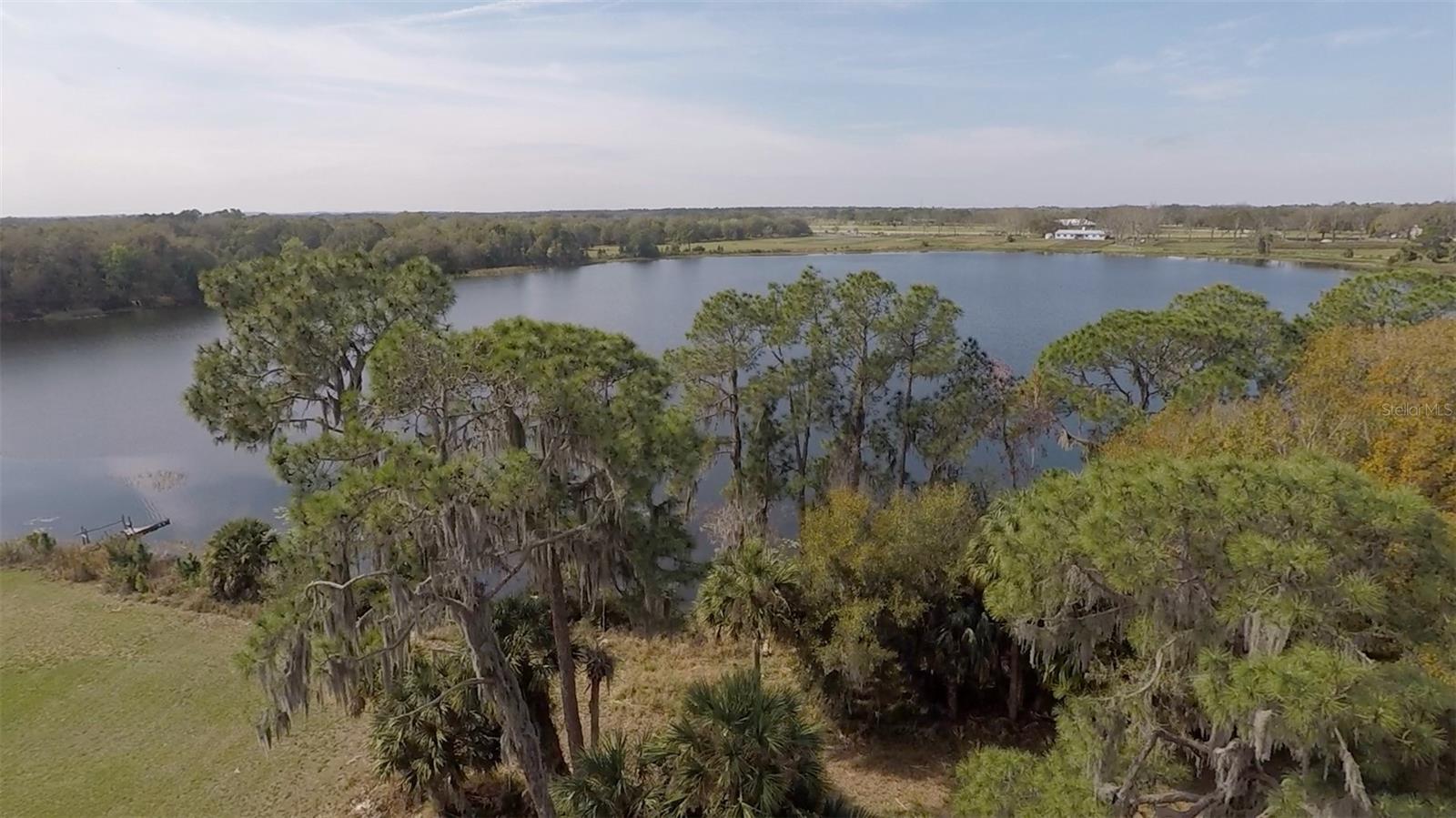 HIDDEN RIVER LAKES - Residential