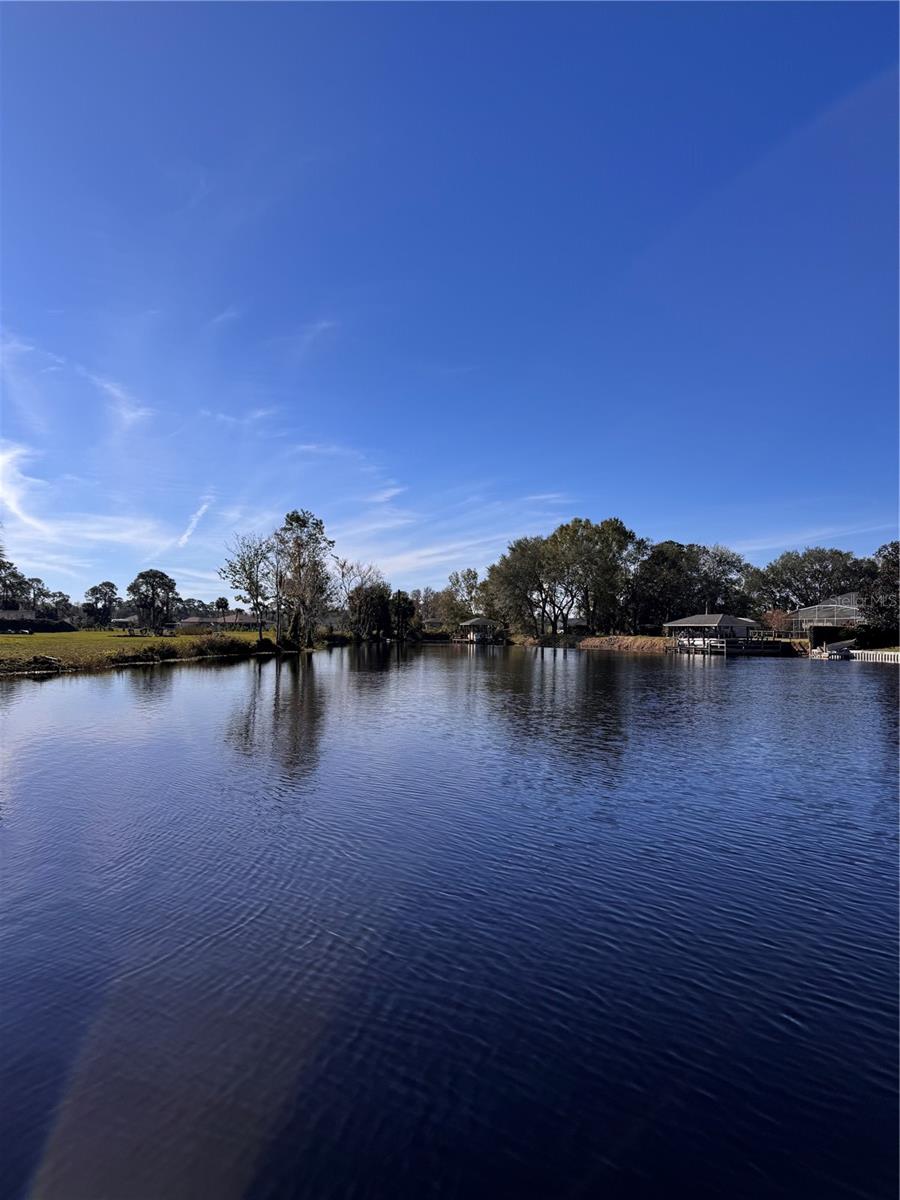 HIDDEN RIVER LAKES - Residential