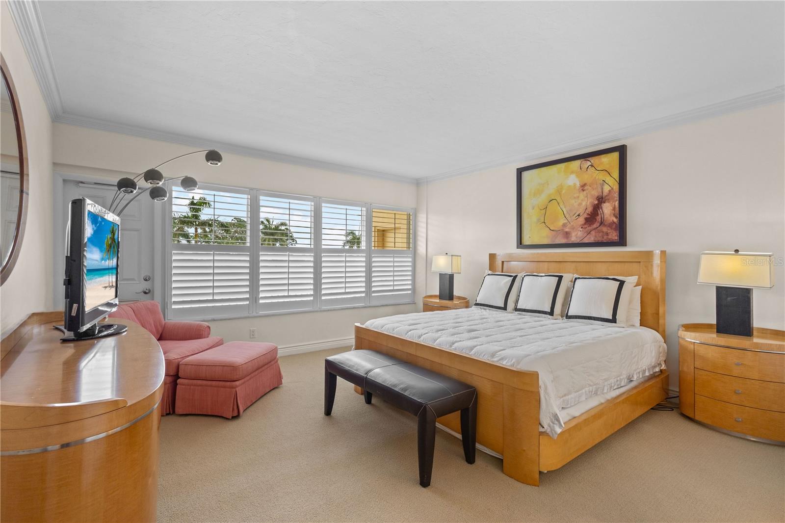 LONGBOAT KEY TOWERS - Residential