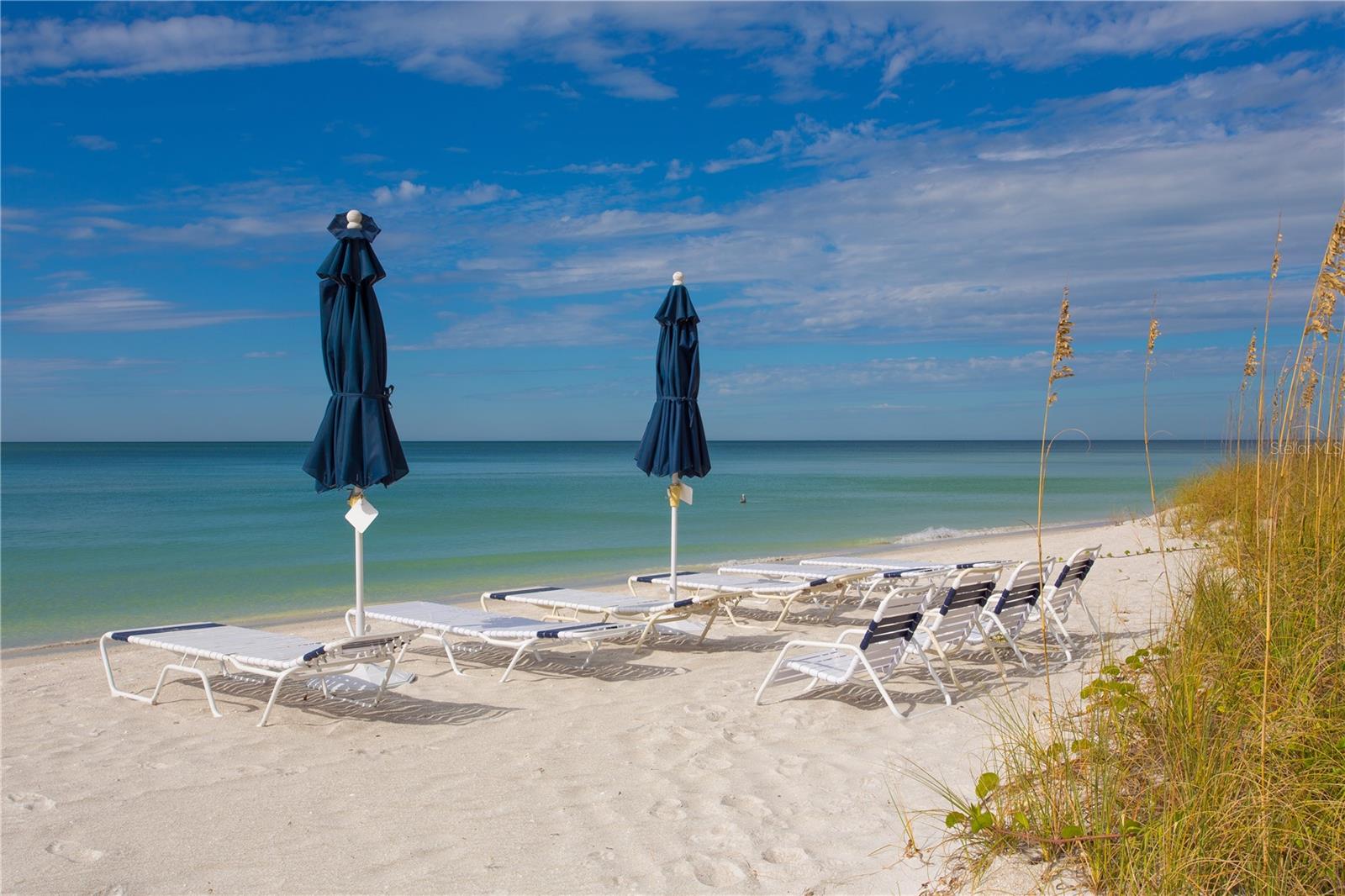 LONGBOAT KEY TOWERS - Residential