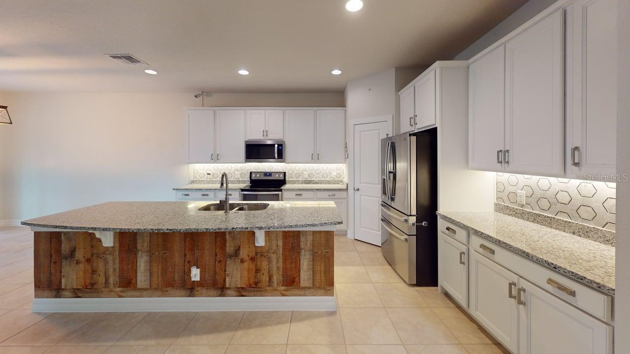 RESERVE AT LEGACY PARK - Residential