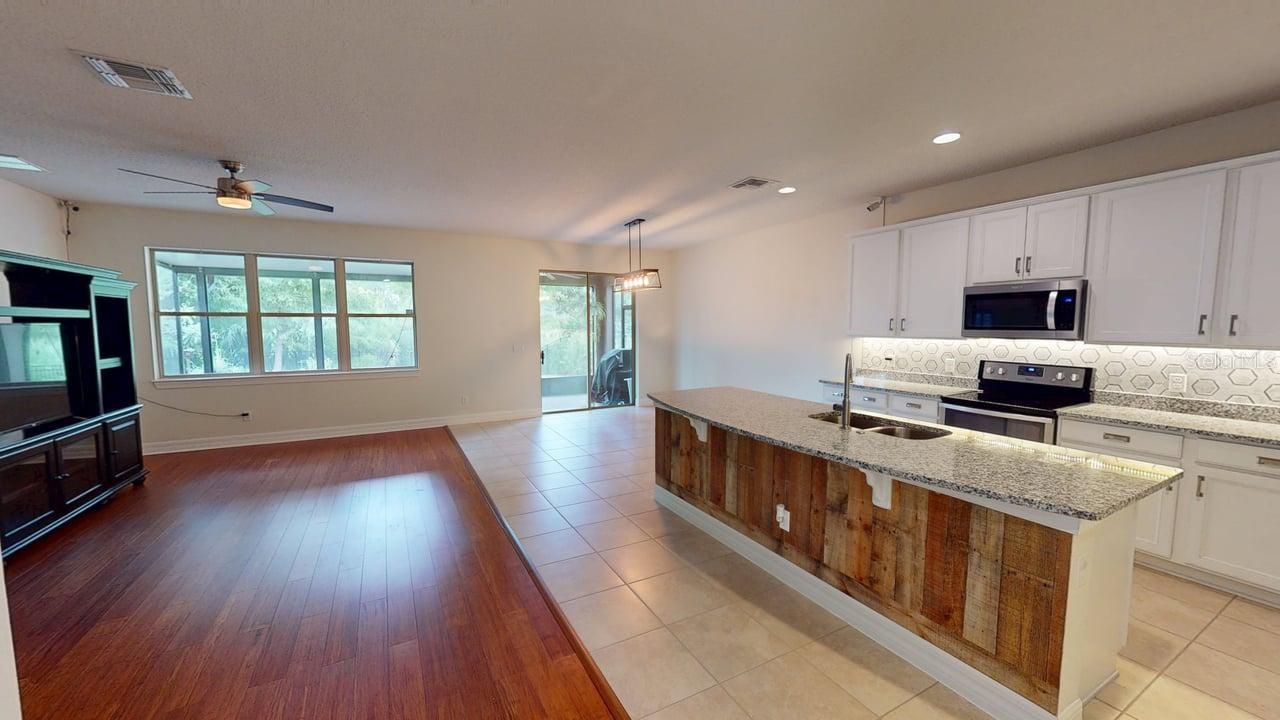 RESERVE AT LEGACY PARK - Residential