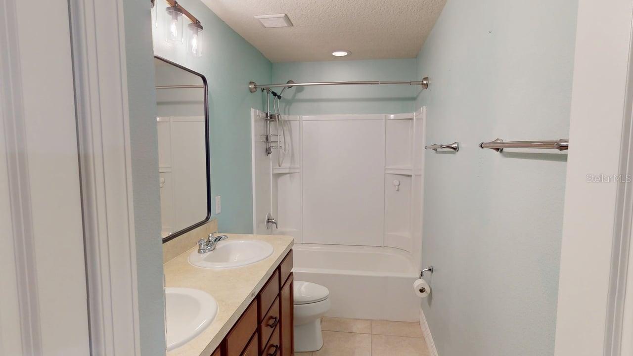 RESERVE AT LEGACY PARK - Residential