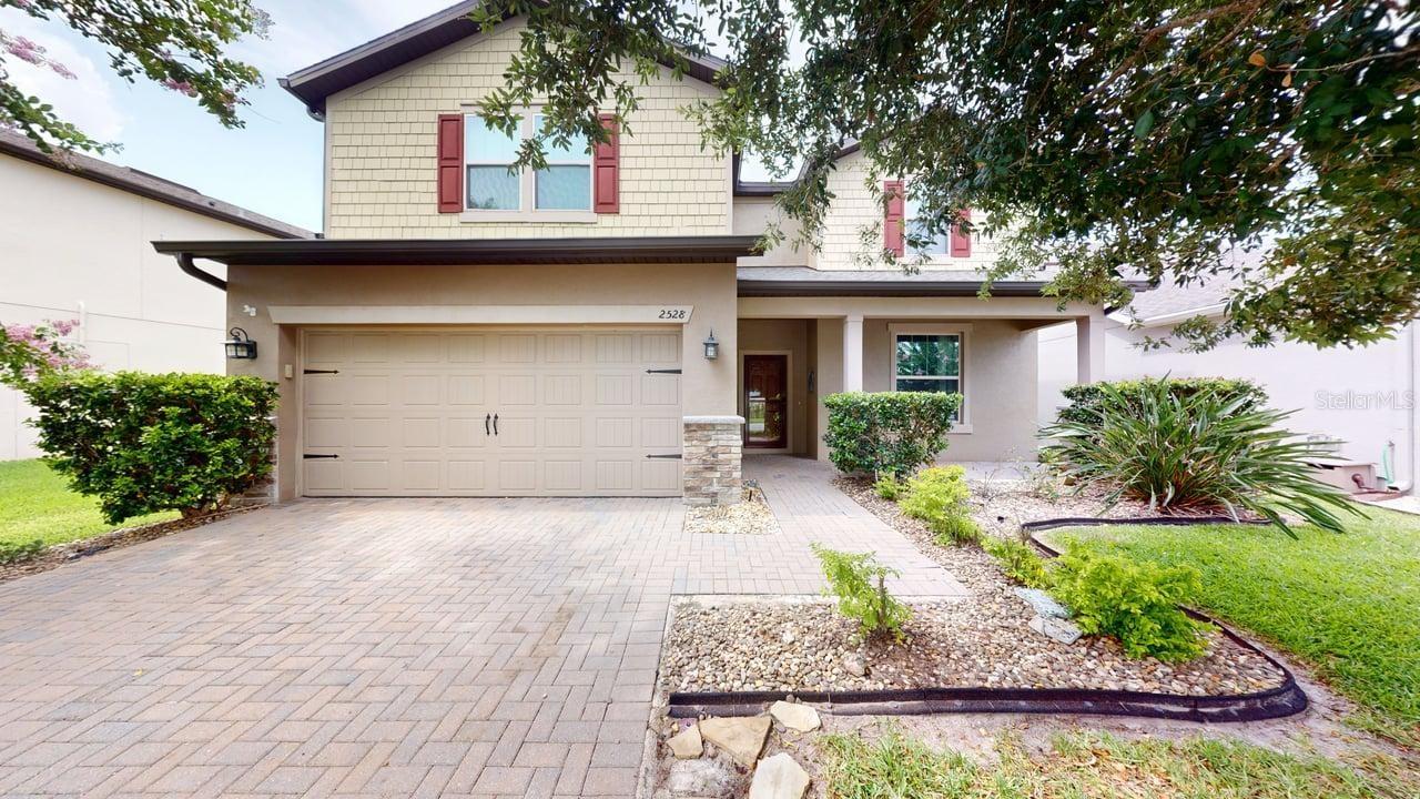 Under contract-accepting backup offers. Welcome to 2528 Civitas Place — an exceptional single-family home offering 2,815 sq ft of thoughtfully designed living space nestled in the highly sought-after Reserve at Legacy Park community in Casselberry.

Built in 2017, this stunning residence combines modern craftsmanship with the warmth of a true Florida lifestyle. The open-concept floor plan flows seamlessly from the gourmet kitchen to the spacious family room, making it perfect for both everyday living and effortless entertaining. High ceilings and abundant natural light enhance every corner of this beautifully appointed home.

The chef’s kitchen is sure to impress, featuring premium countertops, stainless steel appliances, and ample cabinetry. The primary suite is a private retreat, complete with a spa-inspired bathroom and generous walk-in closet. Additional bedrooms flexibility for guests, a home office, or a bonus room to suit your needs.

Step outside and enjoy the Florida sunshine on your private outdoor living area — ideal for relaxing evenings or weekend gatherings. Located in Seminole County, this home is just minutes from top-rated schools, parks,shopping, dining, and major roadways, with downtown Orlando and Florida’s beautiful beaches only 30 minutes away.

Don’t miss your opportunity to own in one of Casselberry’s most coveted communities — schedule your private showing today!