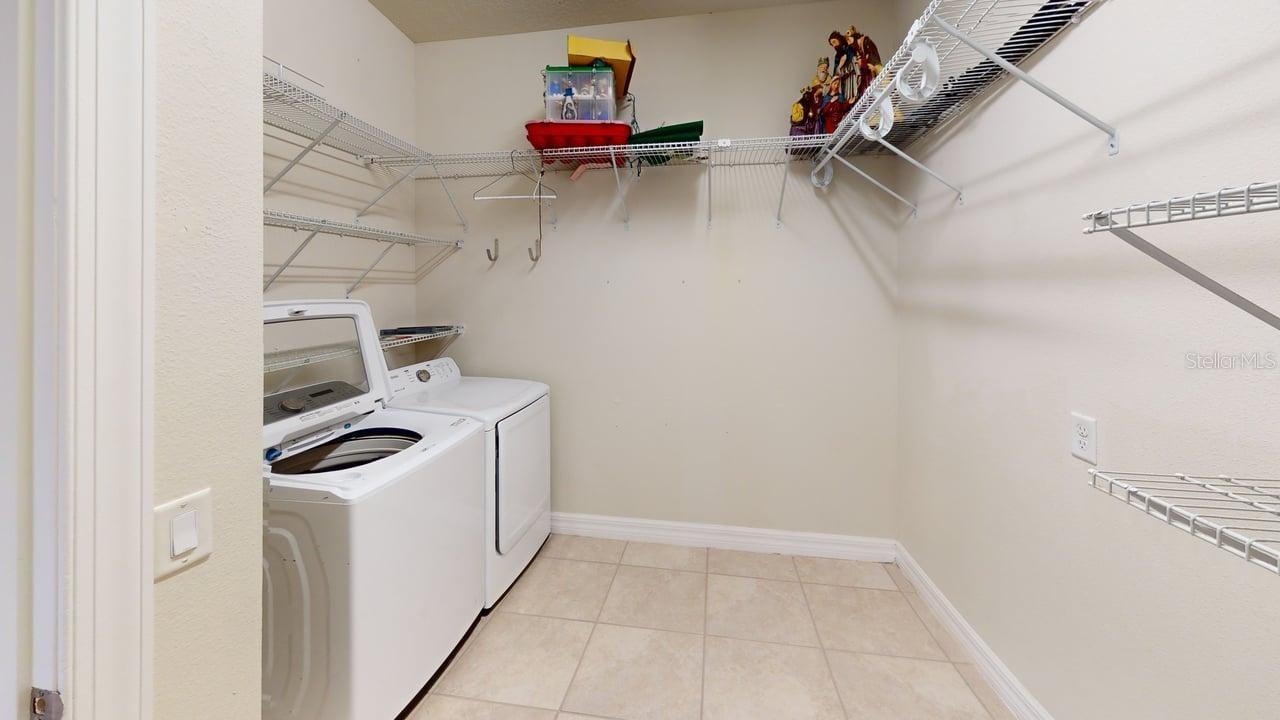 RESERVE AT LEGACY PARK - Residential