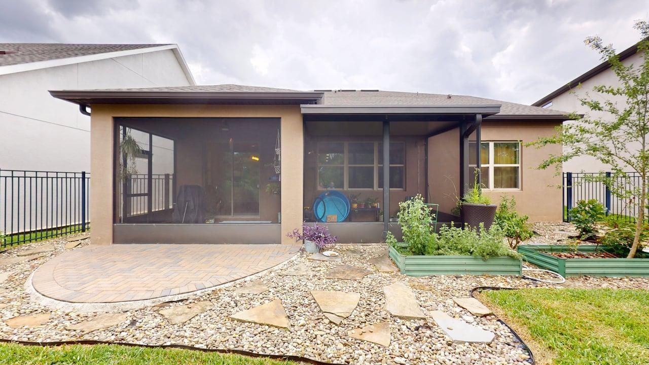 RESERVE AT LEGACY PARK - Residential