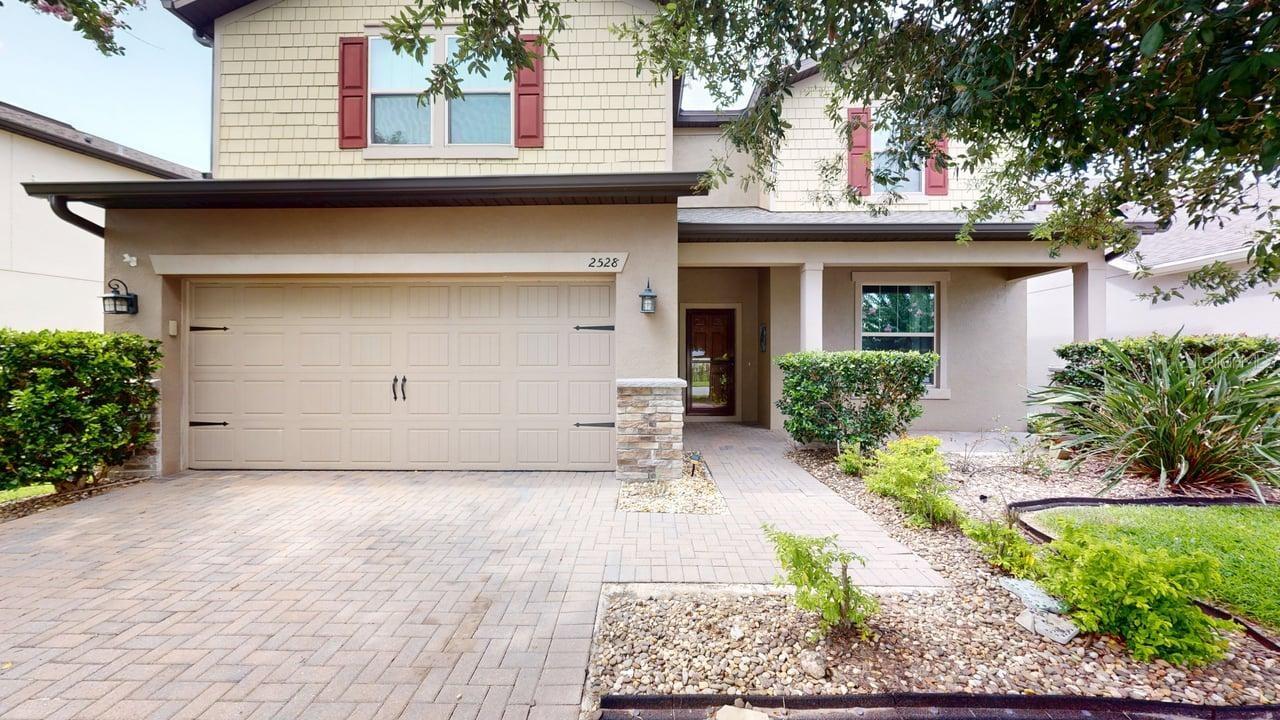 RESERVE AT LEGACY PARK - Residential