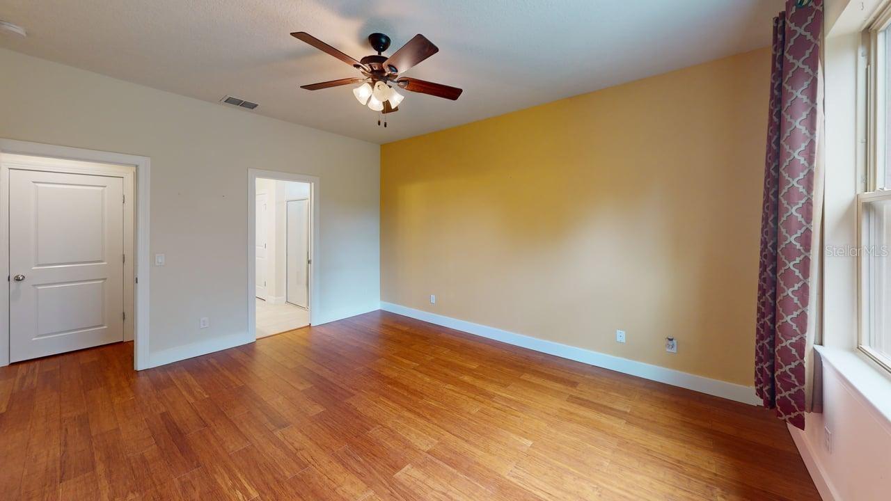 RESERVE AT LEGACY PARK - Residential