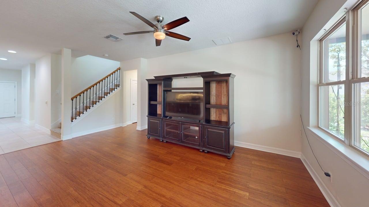 RESERVE AT LEGACY PARK - Residential