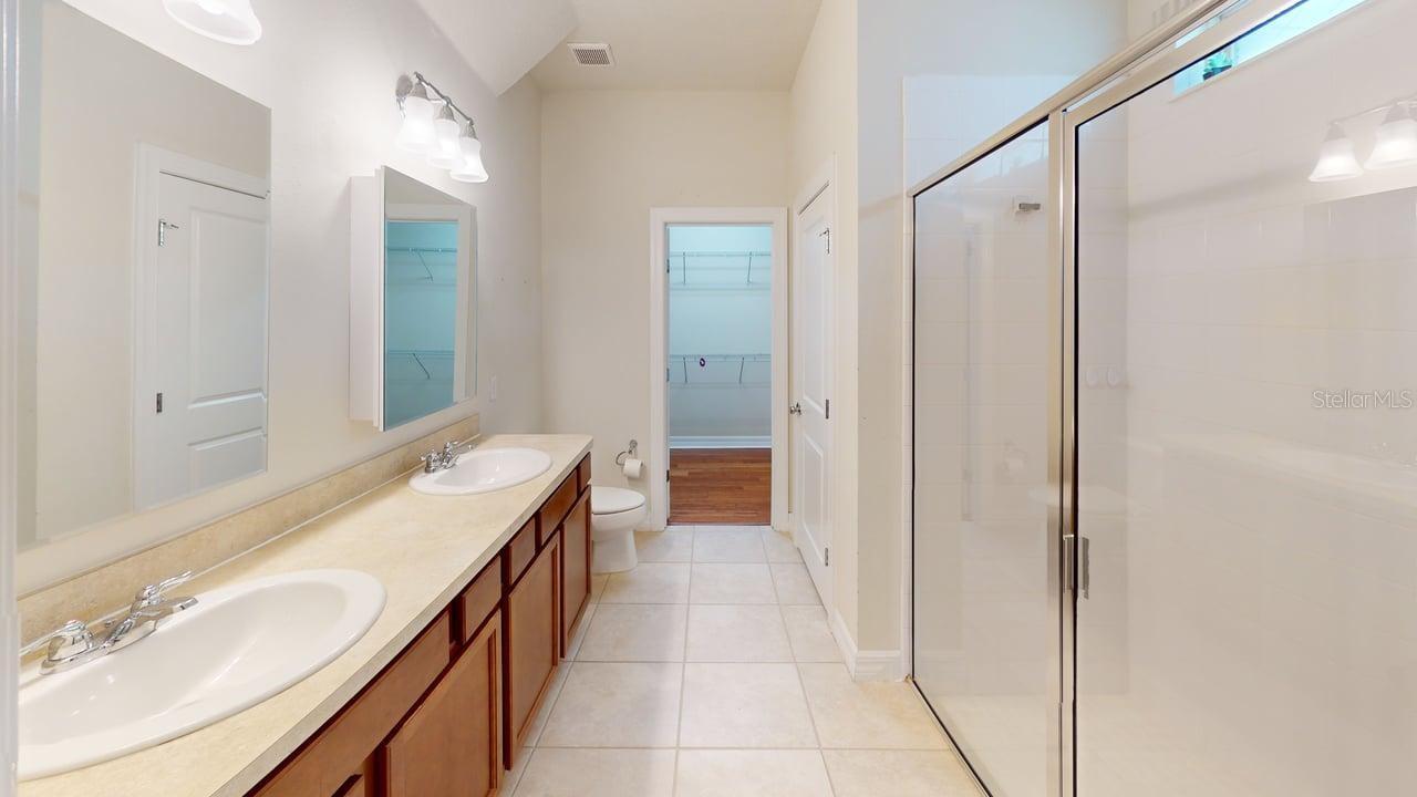 RESERVE AT LEGACY PARK - Residential