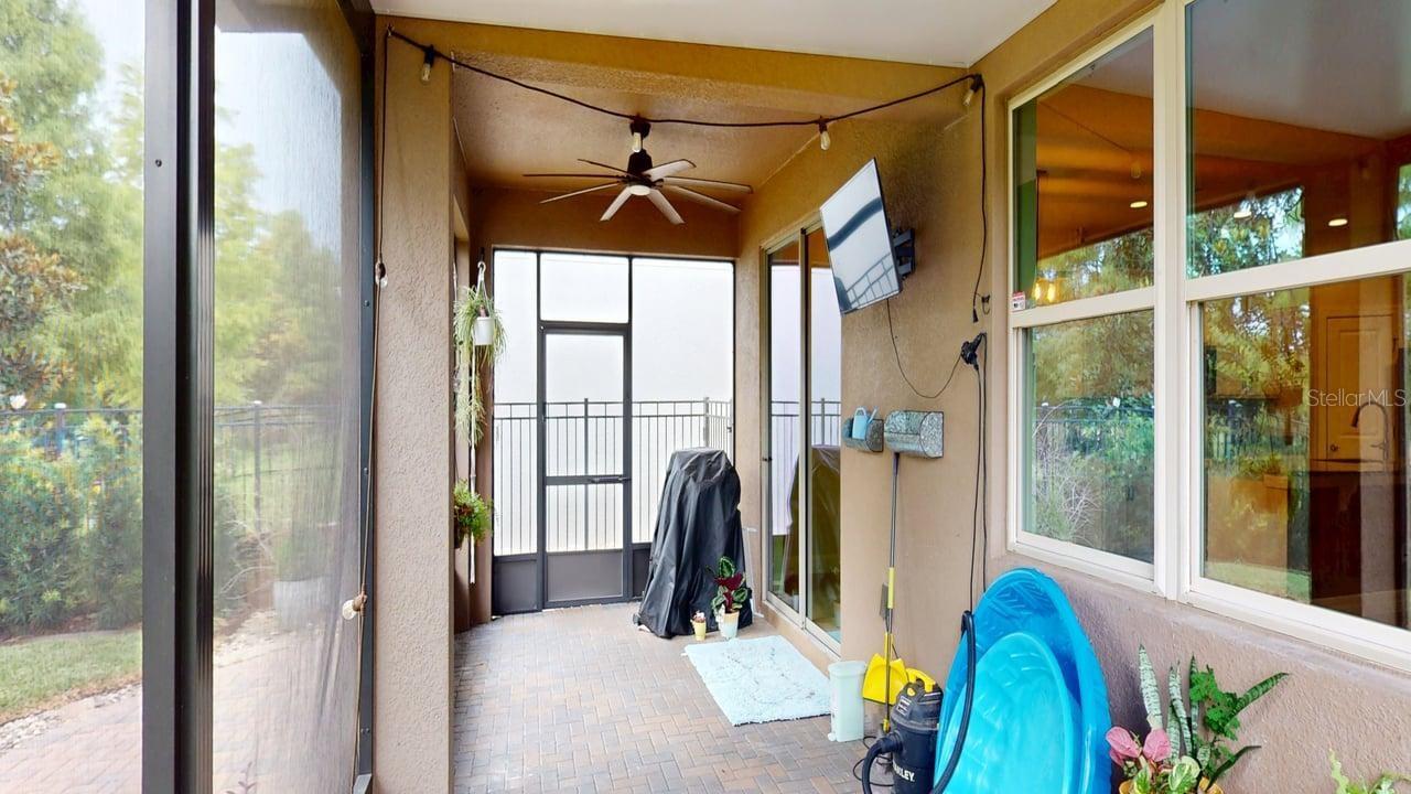 RESERVE AT LEGACY PARK - Residential