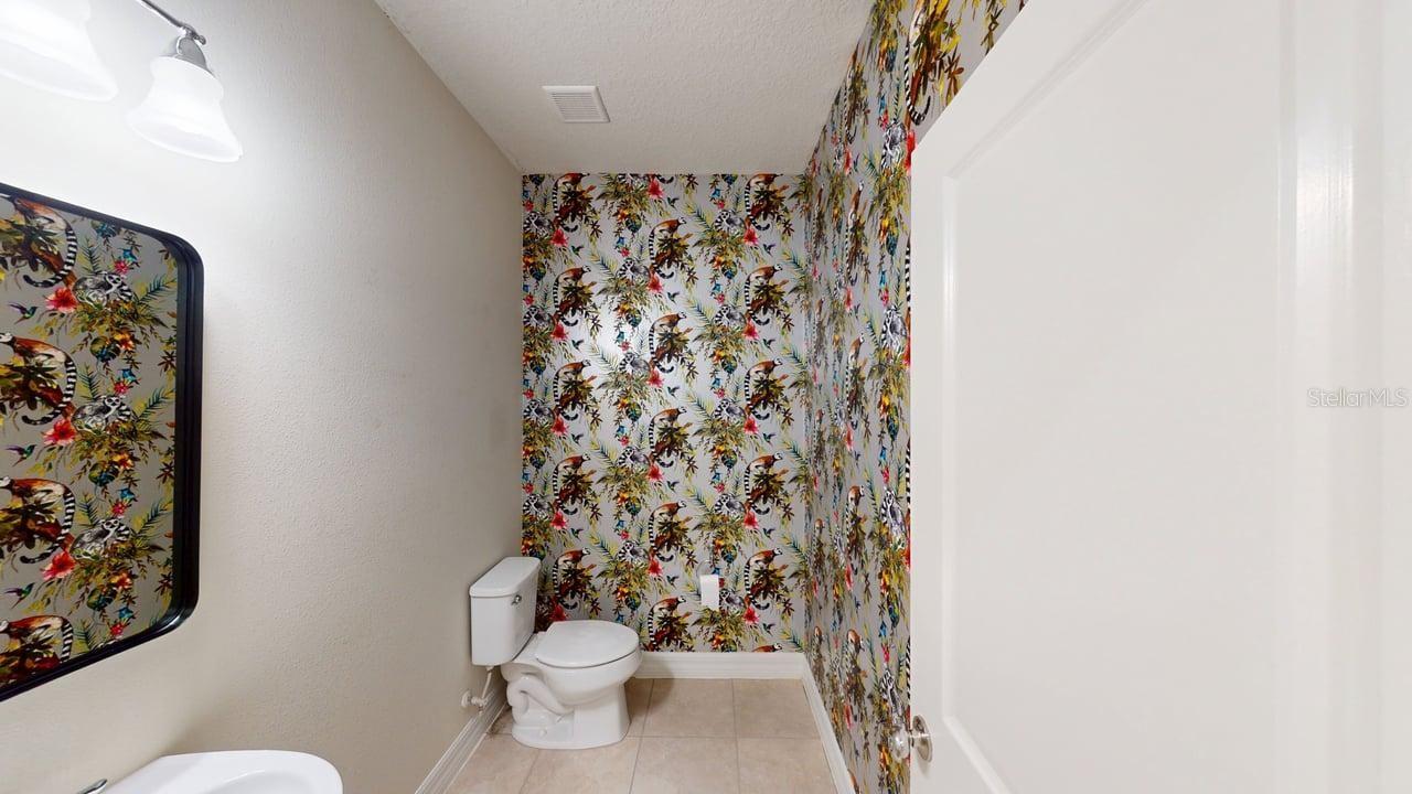RESERVE AT LEGACY PARK - Residential