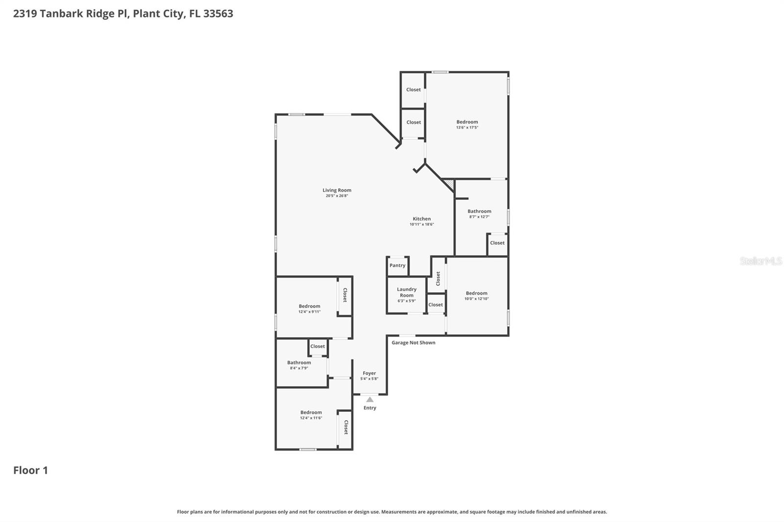 SAWGRASS PLANTATION PH 01A - Residential