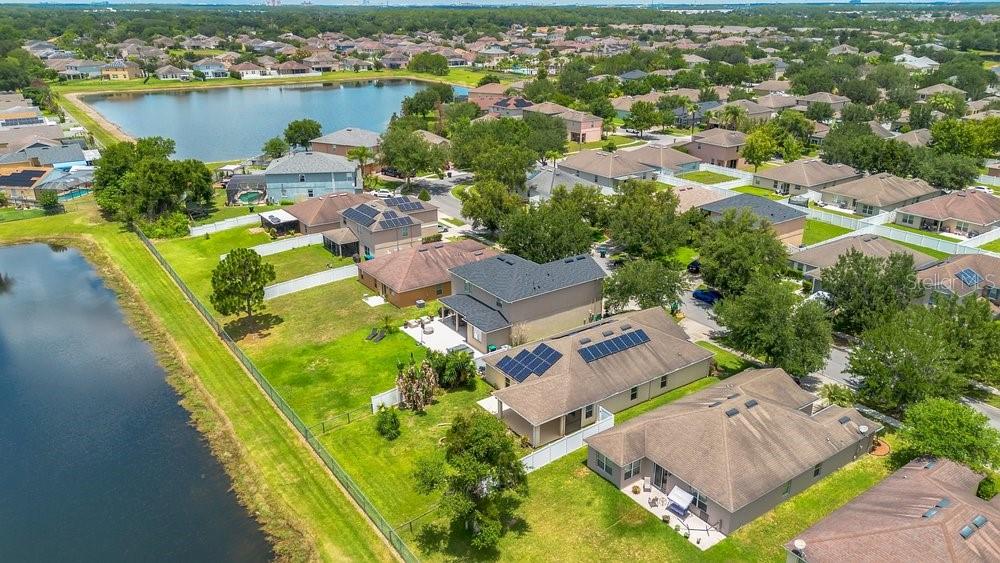 SAWGRASS PLANTATION PH 01A - Residential