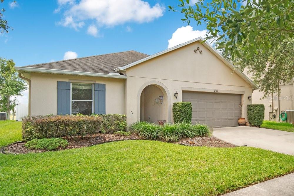 SAWGRASS PLANTATION PH 01A - Residential