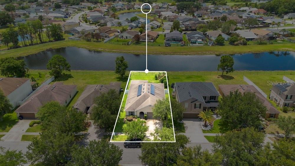 SAWGRASS PLANTATION PH 01A - Residential