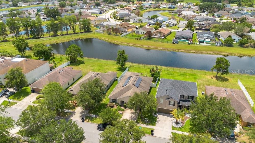 SAWGRASS PLANTATION PH 01A - Residential