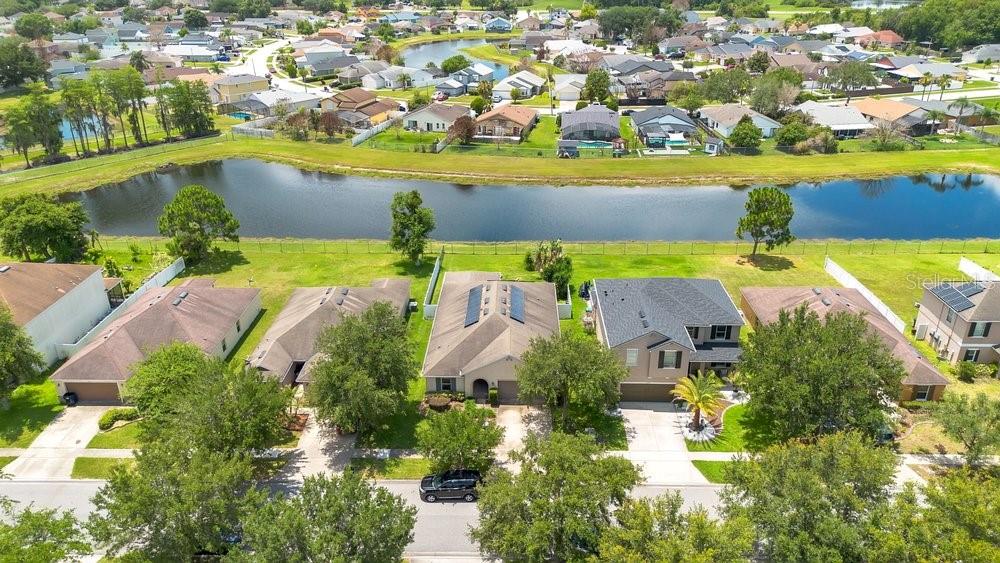 SAWGRASS PLANTATION PH 01A - Residential