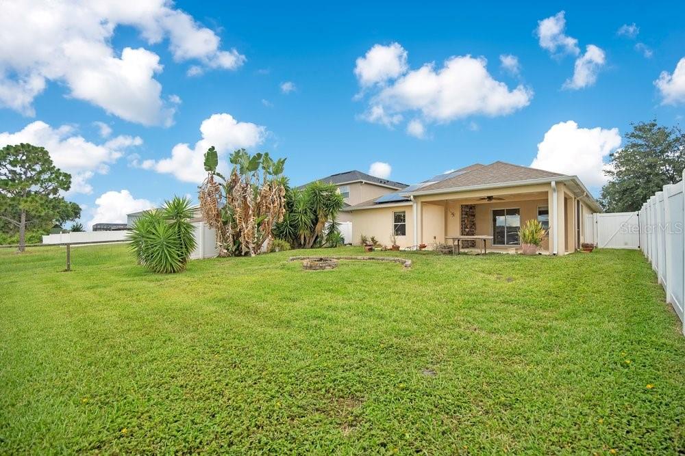 SAWGRASS PLANTATION PH 01A - Residential