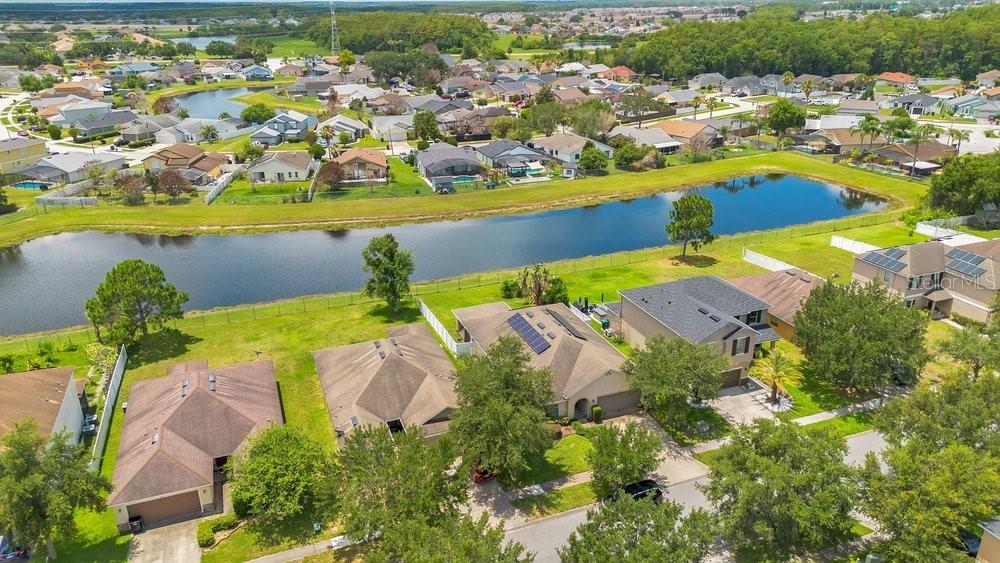 SAWGRASS PLANTATION PH 01A - Residential