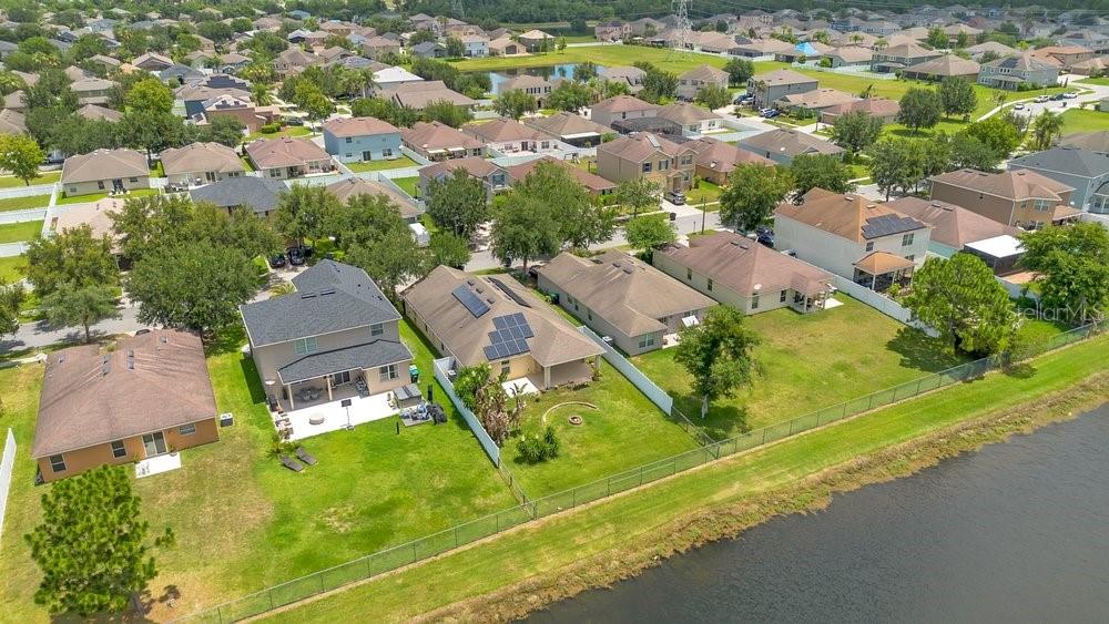 SAWGRASS PLANTATION PH 01A - Residential