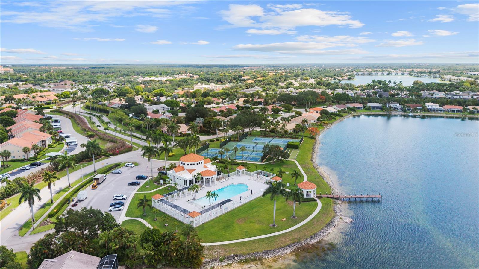 VILLAGES AT EMERALD LAKES FOUR - Residential