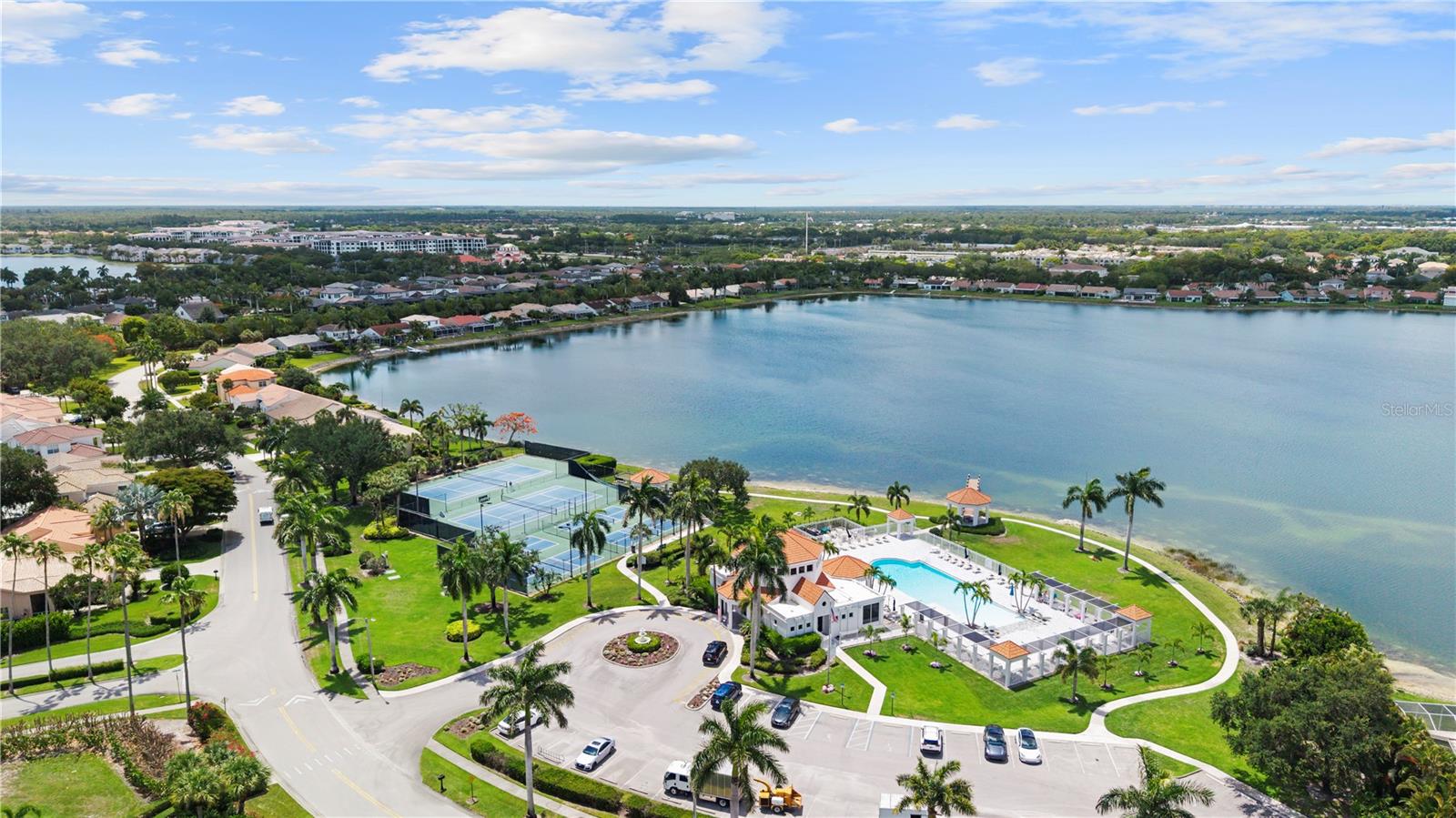 VILLAGES AT EMERALD LAKES FOUR - Residential