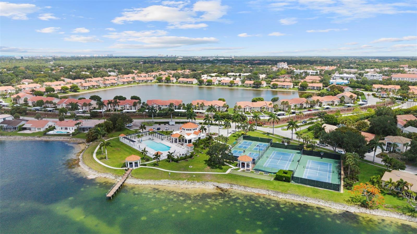 VILLAGES AT EMERALD LAKES FOUR - Residential