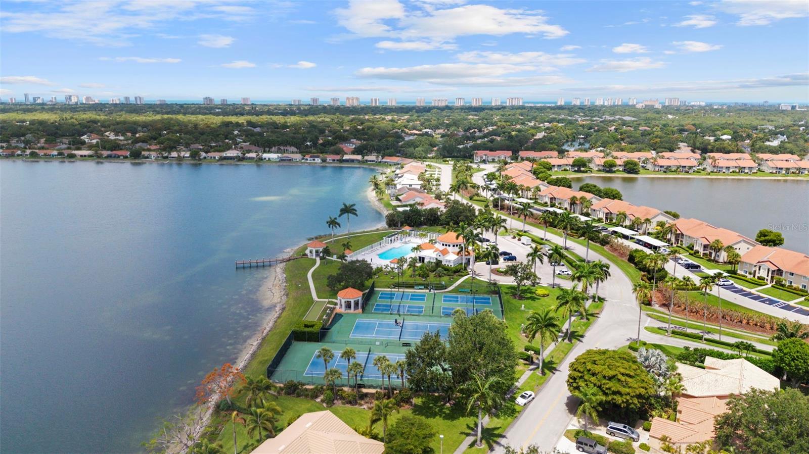 VILLAGES AT EMERALD LAKES FOUR - Residential