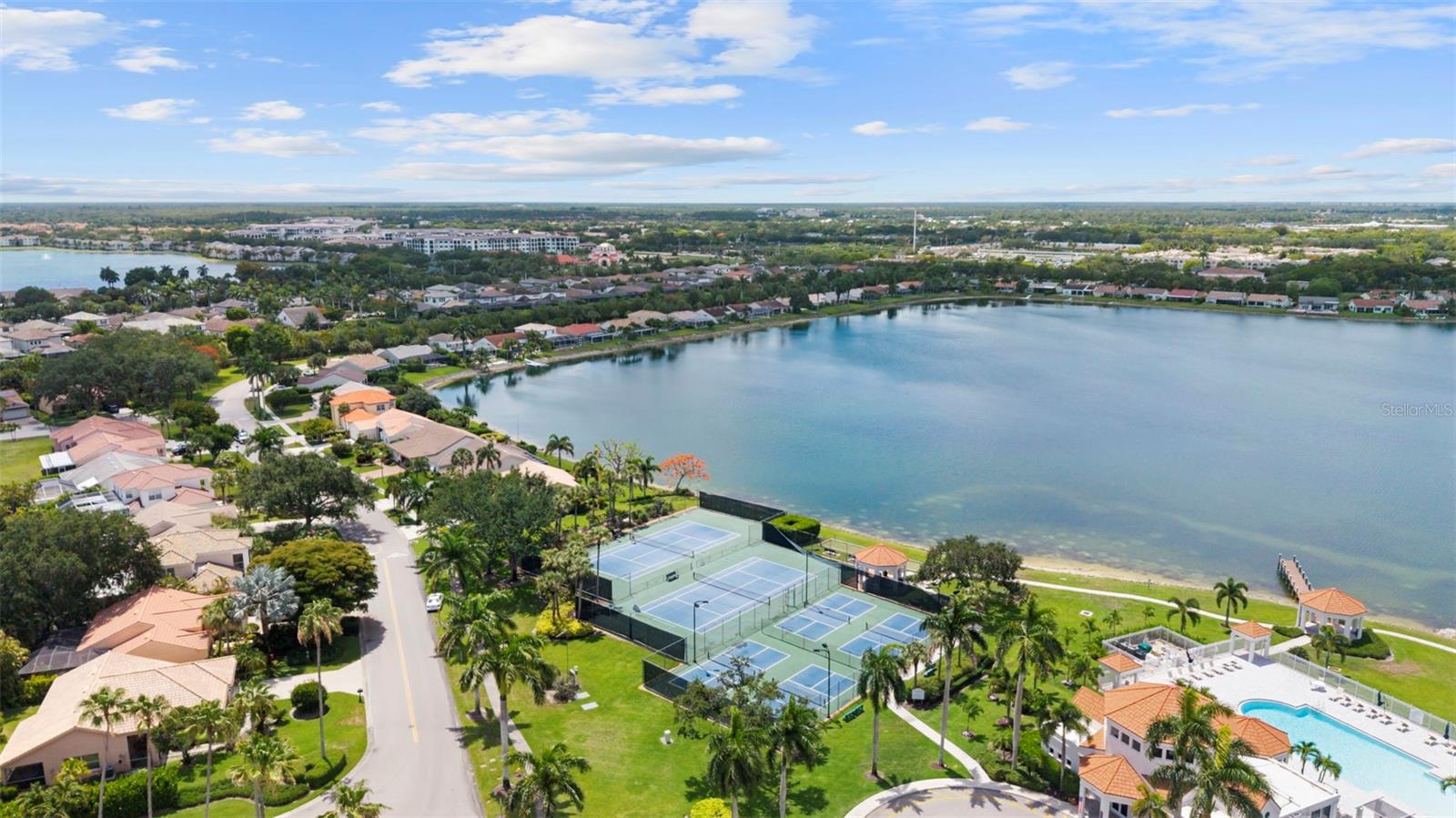 VILLAGES AT EMERALD LAKES FOUR - Residential