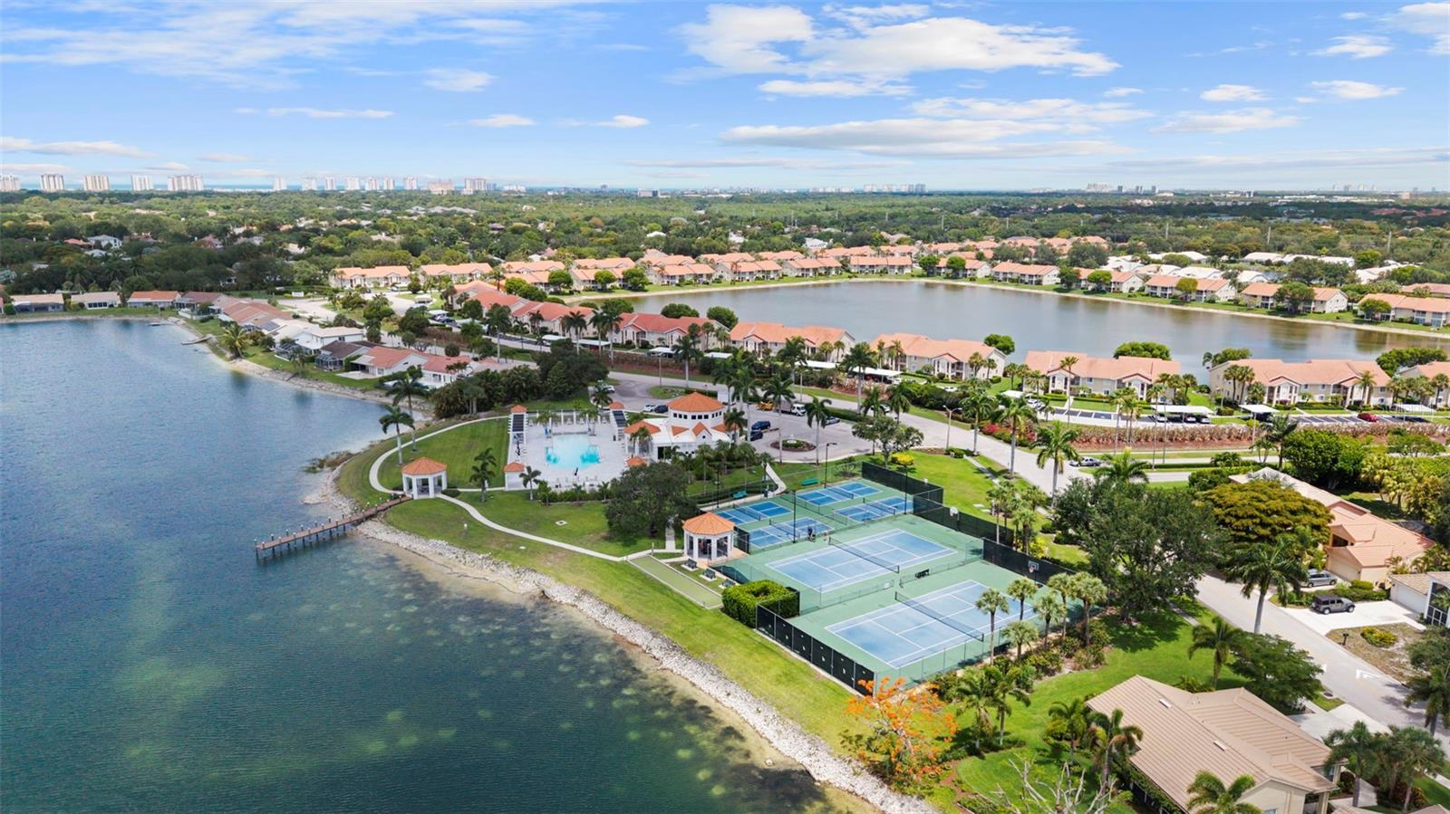 VILLAGES AT EMERALD LAKES FOUR - Residential