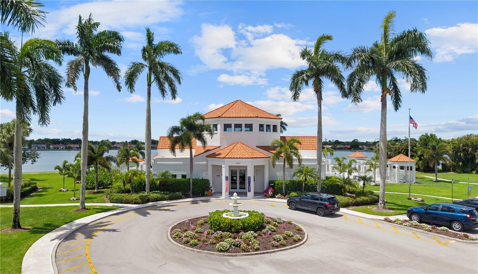 VILLAGES AT EMERALD LAKES FOUR - Residential