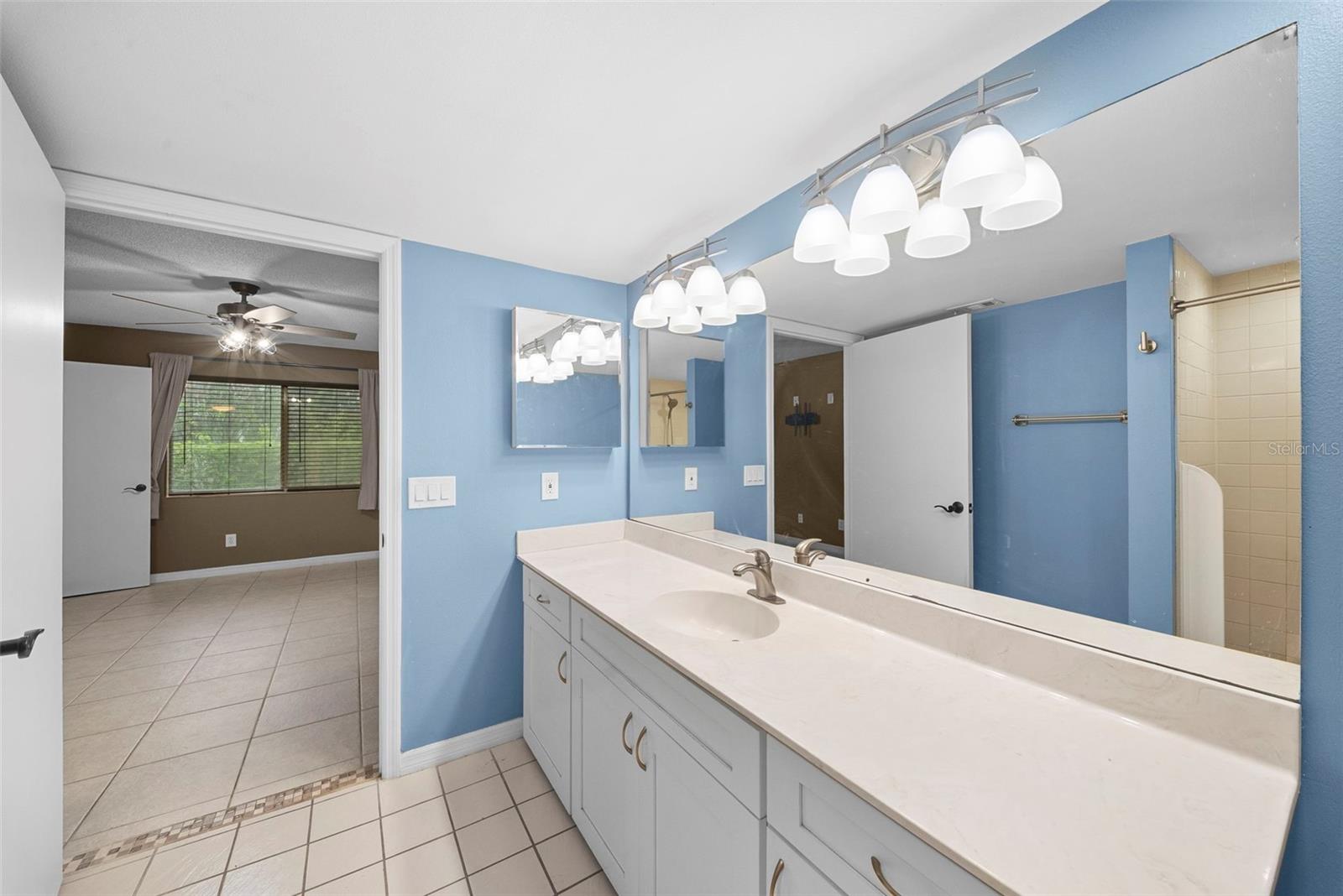 VILLAGES AT EMERALD LAKES FOUR - Residential