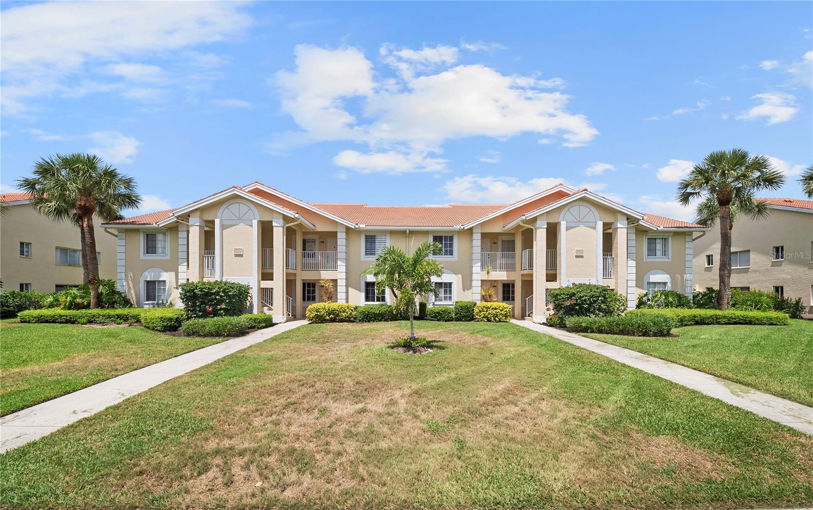 VILLAGES AT EMERALD LAKES FOUR - Residential