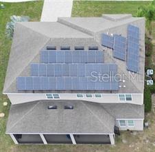 MANDALAY SUB - Residential