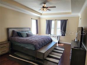 MANDALAY SUB - Residential
