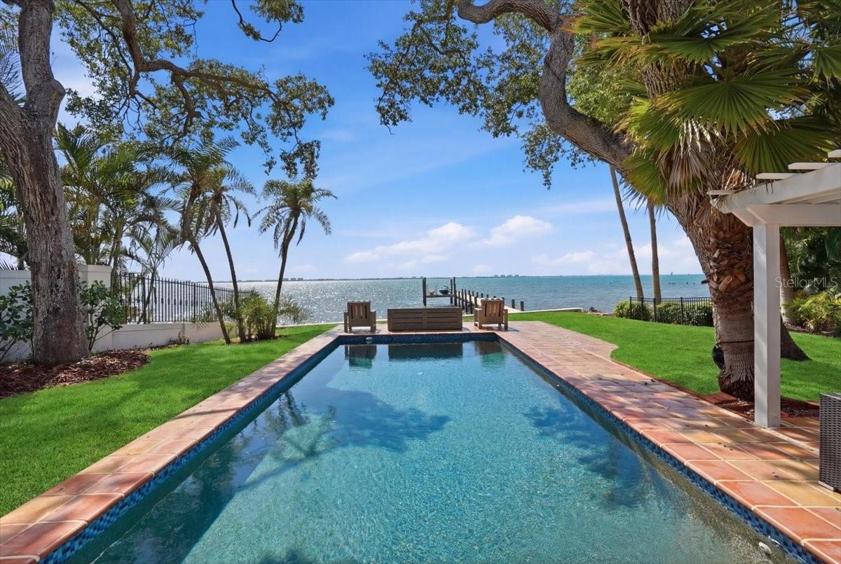 INDIAN BEACH MAP OF - Residential
