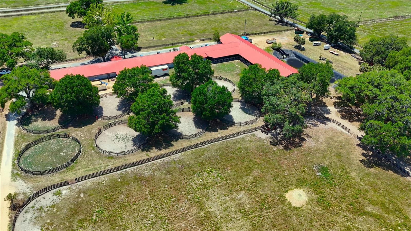 ACREAGE NONSUB - Residential